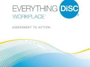 Everything DiSC® Workplace® Facilitation Kit